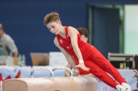 Thumbnail - Artem Yarovyi - BTFB-Events - 2023 - 26. Junior Team Cup - Teilnehmer - SC Cottbus 01059_05404.jpg