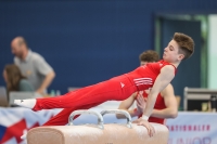 Thumbnail - Artem Yarovyi - BTFB-Events - 2023 - 26. Junior Team Cup - Teilnehmer - SC Cottbus 01059_05405.jpg