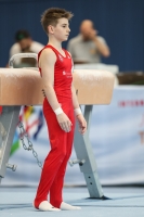 Thumbnail - Artem Yarovyi - BTFB-Events - 2023 - 26. Junior Team Cup - Teilnehmer - SC Cottbus 01059_05456.jpg