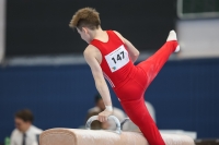 Thumbnail - Artem Yarovyi - BTFB-Events - 2023 - 26. Junior Team Cup - Teilnehmer - SC Cottbus 01059_05457.jpg