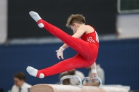 Thumbnail - Artem Yarovyi - BTFB-Events - 2023 - 26. Junior Team Cup - Teilnehmer - SC Cottbus 01059_05458.jpg