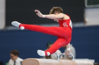 Thumbnail - Artem Yarovyi - BTFB-Events - 2023 - 26. Junior Team Cup - Teilnehmer - SC Cottbus 01059_05459.jpg