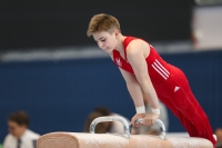 Thumbnail - Artem Yarovyi - BTFB-Events - 2023 - 26. Junior Team Cup - Teilnehmer - SC Cottbus 01059_05460.jpg