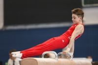 Thumbnail - Artem Yarovyi - BTFB-Events - 2023 - 26. Junior Team Cup - Teilnehmer - SC Cottbus 01059_05461.jpg