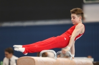 Thumbnail - Artem Yarovyi - BTFB-Events - 2023 - 26. Junior Team Cup - Teilnehmer - SC Cottbus 01059_05462.jpg