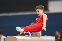 Thumbnail - Artem Yarovyi - BTFB-Events - 2023 - 26. Junior Team Cup - Teilnehmer - SC Cottbus 01059_05463.jpg