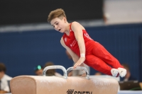 Thumbnail - Artem Yarovyi - BTFB-Events - 2023 - 26. Junior Team Cup - Teilnehmer - SC Cottbus 01059_05464.jpg