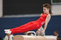 Thumbnail - Artem Yarovyi - BTFB-Events - 2023 - 26. Junior Team Cup - Teilnehmer - SC Cottbus 01059_05465.jpg