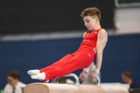 Thumbnail - Artem Yarovyi - BTFB-Events - 2023 - 26. Junior Team Cup - Teilnehmer - SC Cottbus 01059_05466.jpg