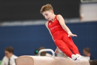 Thumbnail - Artem Yarovyi - BTFB-Events - 2023 - 26. Junior Team Cup - Teilnehmer - SC Cottbus 01059_05467.jpg