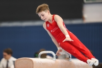 Thumbnail - Artem Yarovyi - BTFB-Events - 2023 - 26. Junior Team Cup - Teilnehmer - SC Cottbus 01059_05468.jpg