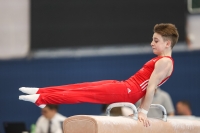 Thumbnail - Artem Yarovyi - BTFB-Events - 2023 - 26. Junior Team Cup - Teilnehmer - SC Cottbus 01059_05469.jpg