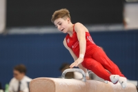 Thumbnail - Artem Yarovyi - BTFB-Events - 2023 - 26. Junior Team Cup - Teilnehmer - SC Cottbus 01059_05470.jpg