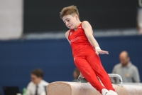 Thumbnail - Artem Yarovyi - BTFB-Events - 2023 - 26. Junior Team Cup - Teilnehmer - SC Cottbus 01059_05471.jpg