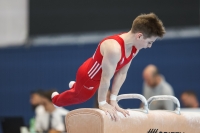 Thumbnail - Artem Yarovyi - BTFB-Events - 2023 - 26. Junior Team Cup - Teilnehmer - SC Cottbus 01059_05472.jpg