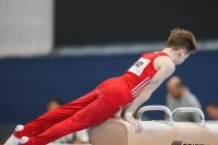 Thumbnail - Artem Yarovyi - BTFB-Events - 2023 - 26. Junior Team Cup - Teilnehmer - SC Cottbus 01059_05474.jpg