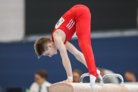 Thumbnail - Artem Yarovyi - BTFB-Events - 2023 - 26. Junior Team Cup - Teilnehmer - SC Cottbus 01059_05476.jpg