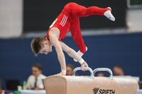 Thumbnail - Artem Yarovyi - BTFB-Events - 2023 - 26. Junior Team Cup - Teilnehmer - SC Cottbus 01059_05477.jpg