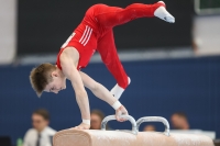 Thumbnail - Artem Yarovyi - BTFB-Events - 2023 - 26. Junior Team Cup - Teilnehmer - SC Cottbus 01059_05478.jpg