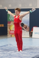 Thumbnail - Artem Yarovyi - BTFB-Events - 2023 - 26. Junior Team Cup - Teilnehmer - SC Cottbus 01059_05534.jpg