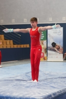 Thumbnail - Davyd Alshanov - BTFB-Events - 2023 - 26. Junior Team Cup - Teilnehmer - SC Cottbus 01059_05568.jpg