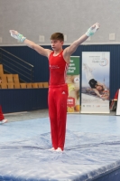 Thumbnail - Davyd Alshanov - BTFB-Events - 2023 - 26. Junior Team Cup - Teilnehmer - SC Cottbus 01059_05569.jpg