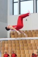 Thumbnail - Paul Doan Tran - BTFB-Eventi - 2023 - 26th Junior Team Cup - Participants - SC Cottbus 01059_05631.jpg