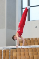 Thumbnail - Anton Gerards - BTFB-Events - 2023 - 26. Junior Team Cup - Teilnehmer - SC Cottbus 01059_05647.jpg