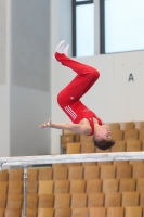 Thumbnail - Anton Gerards - BTFB-Events - 2023 - 26. Junior Team Cup - Teilnehmer - SC Cottbus 01059_05648.jpg