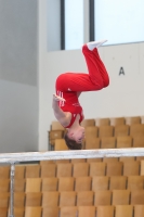 Thumbnail - Anton Gerards - BTFB-Events - 2023 - 26. Junior Team Cup - Teilnehmer - SC Cottbus 01059_05649.jpg