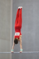 Thumbnail - Anton Gerards - BTFB-Events - 2023 - 26th Junior Team Cup - Participants - SC Cottbus 01059_05656.jpg