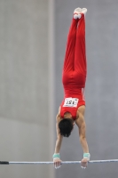 Thumbnail - Paul Doan Tran - BTFB-Eventi - 2023 - 26th Junior Team Cup - Participants - SC Cottbus 01059_05659.jpg