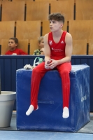 Thumbnail - Anton Gerards - BTFB-Events - 2023 - 26. Junior Team Cup - Teilnehmer - SC Cottbus 01059_05681.jpg