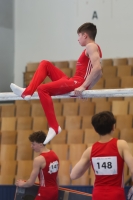 Thumbnail - Davyd Alshanov - BTFB-Events - 2023 - 26. Junior Team Cup - Teilnehmer - SC Cottbus 01059_05682.jpg