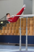 Thumbnail - Davyd Alshanov - BTFB-Events - 2023 - 26. Junior Team Cup - Teilnehmer - SC Cottbus 01059_05713.jpg