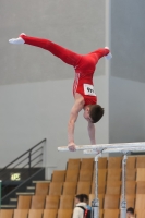 Thumbnail - Davyd Alshanov - BTFB-Events - 2023 - 26. Junior Team Cup - Teilnehmer - SC Cottbus 01059_05717.jpg