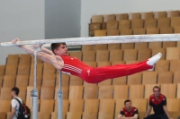 Thumbnail - Davyd Alshanov - BTFB-Events - 2023 - 26. Junior Team Cup - Teilnehmer - SC Cottbus 01059_05718.jpg