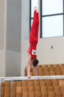 Thumbnail - Davyd Alshanov - BTFB-Events - 2023 - 26. Junior Team Cup - Teilnehmer - SC Cottbus 01059_05724.jpg