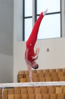 Thumbnail - Davyd Alshanov - BTFB-Events - 2023 - 26. Junior Team Cup - Teilnehmer - SC Cottbus 01059_05725.jpg