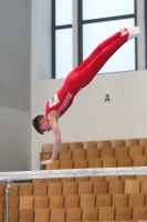 Thumbnail - Davyd Alshanov - BTFB-Events - 2023 - 26. Junior Team Cup - Teilnehmer - SC Cottbus 01059_05727.jpg