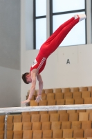 Thumbnail - Davyd Alshanov - BTFB-Events - 2023 - 26. Junior Team Cup - Teilnehmer - SC Cottbus 01059_05728.jpg