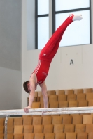 Thumbnail - Davyd Alshanov - BTFB-Events - 2023 - 26. Junior Team Cup - Teilnehmer - SC Cottbus 01059_05729.jpg