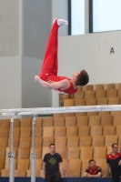 Thumbnail - Davyd Alshanov - BTFB-Events - 2023 - 26. Junior Team Cup - Teilnehmer - SC Cottbus 01059_05730.jpg