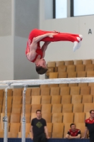 Thumbnail - Davyd Alshanov - BTFB-Events - 2023 - 26. Junior Team Cup - Teilnehmer - SC Cottbus 01059_05731.jpg