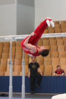 Thumbnail - Davyd Alshanov - BTFB-Events - 2023 - 26. Junior Team Cup - Teilnehmer - SC Cottbus 01059_05732.jpg