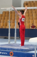 Thumbnail - Davyd Alshanov - BTFB-Events - 2023 - 26. Junior Team Cup - Teilnehmer - SC Cottbus 01059_05733.jpg