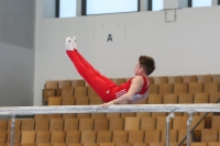 Thumbnail - Artem Yarovyi - BTFB-Events - 2023 - 26. Junior Team Cup - Teilnehmer - SC Cottbus 01059_05736.jpg