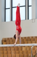 Thumbnail - Artem Yarovyi - BTFB-Events - 2023 - 26. Junior Team Cup - Teilnehmer - SC Cottbus 01059_05738.jpg