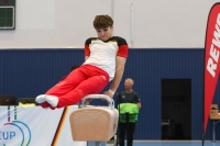 Thumbnail - Maximilian Glaeser - BTFB-Events - 2023 - 26. Junior Team Cup - Teilnehmer - Deutschland 01059_05808.jpg