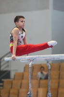 Thumbnail - Matvey Fokin - BTFB-Events - 2023 - 26. Junior Team Cup - Teilnehmer - Deutschland 01059_06345.jpg